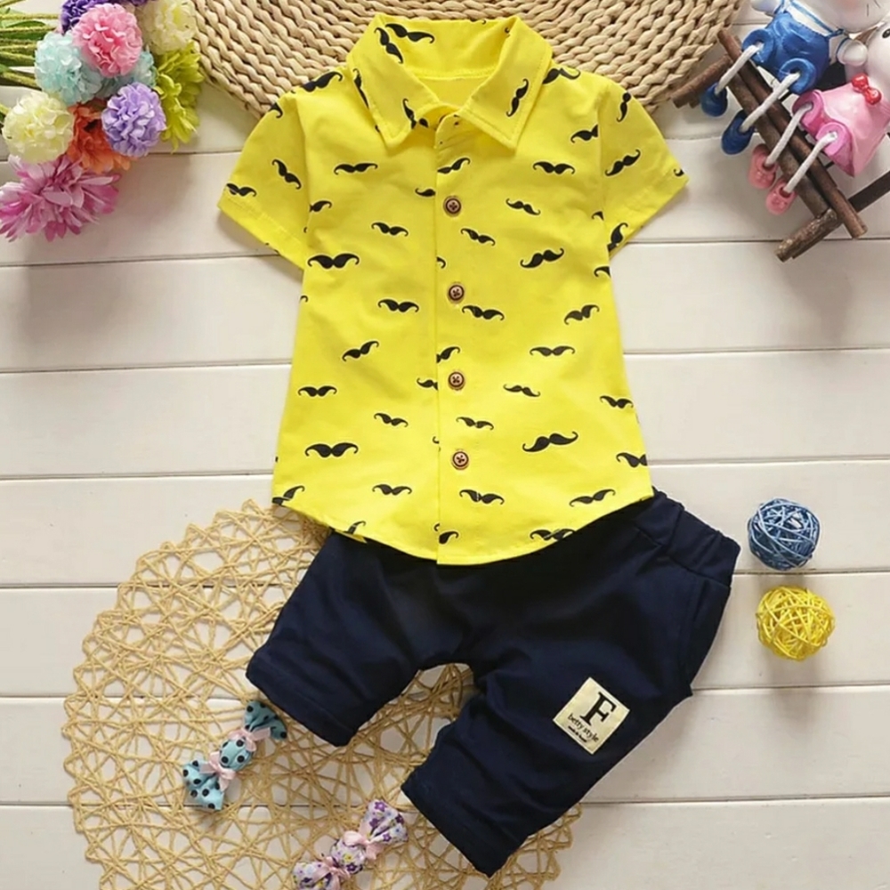 Baby clothes
